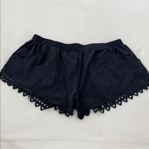 ✨$5✨ Black Shorts w/ Pockets